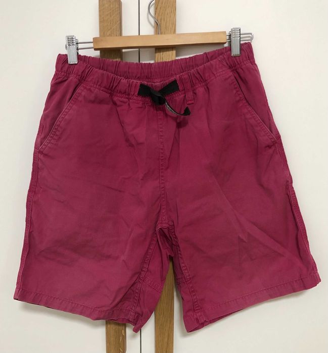 Шорти чоловічі Carhartt