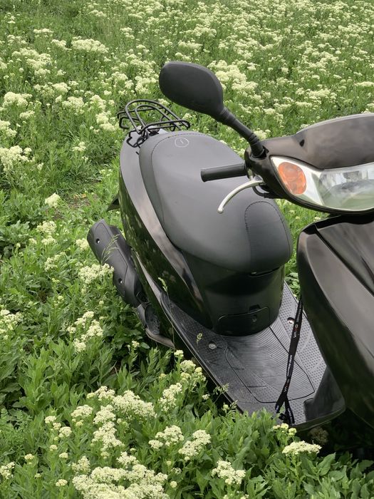 Продам хонду дио 62 4т