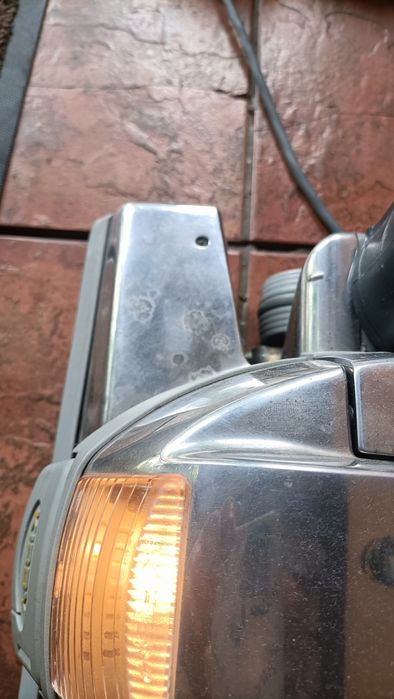 Naprawa odkurzaczy Kirby