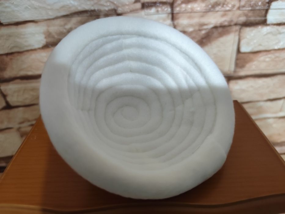 Gniazdo lęgowe cesarskie dla ptaków