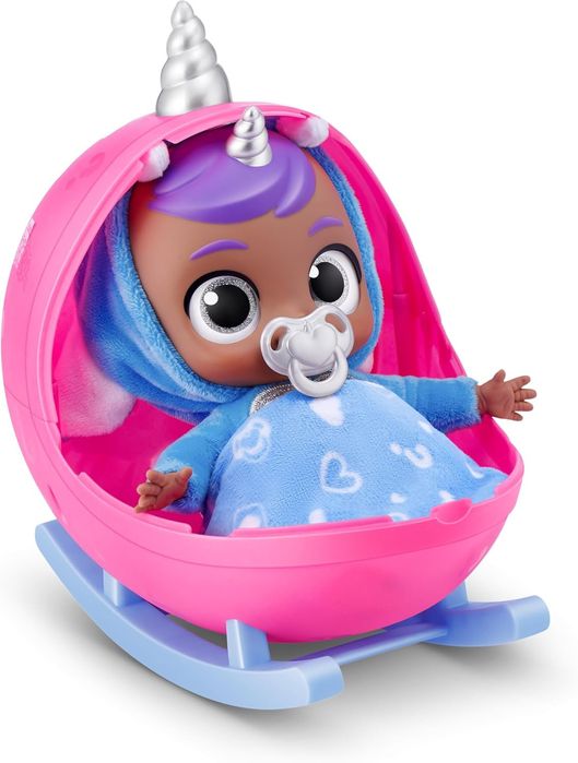 Лялька слоник Babycorns Series 1 Small Elephant слоненя пупс слон