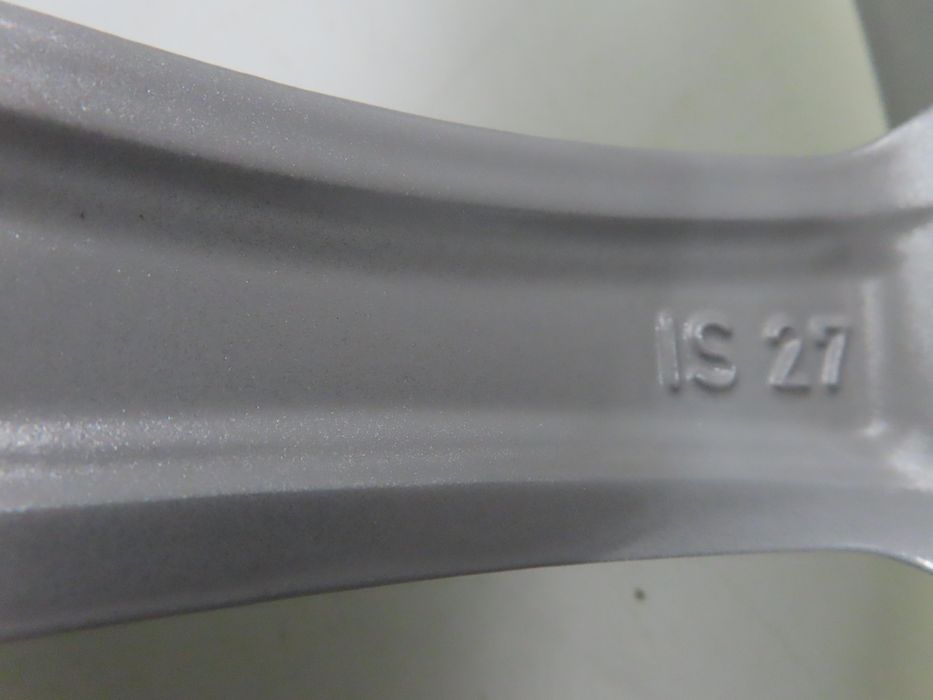 Felga Aluminiowa Alufelga 17'' Bmw 5 G30 G31 5x112 Et27