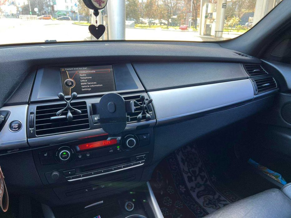 Продам BMW X5 2011 р. 3.0 дизель Гарний стан!