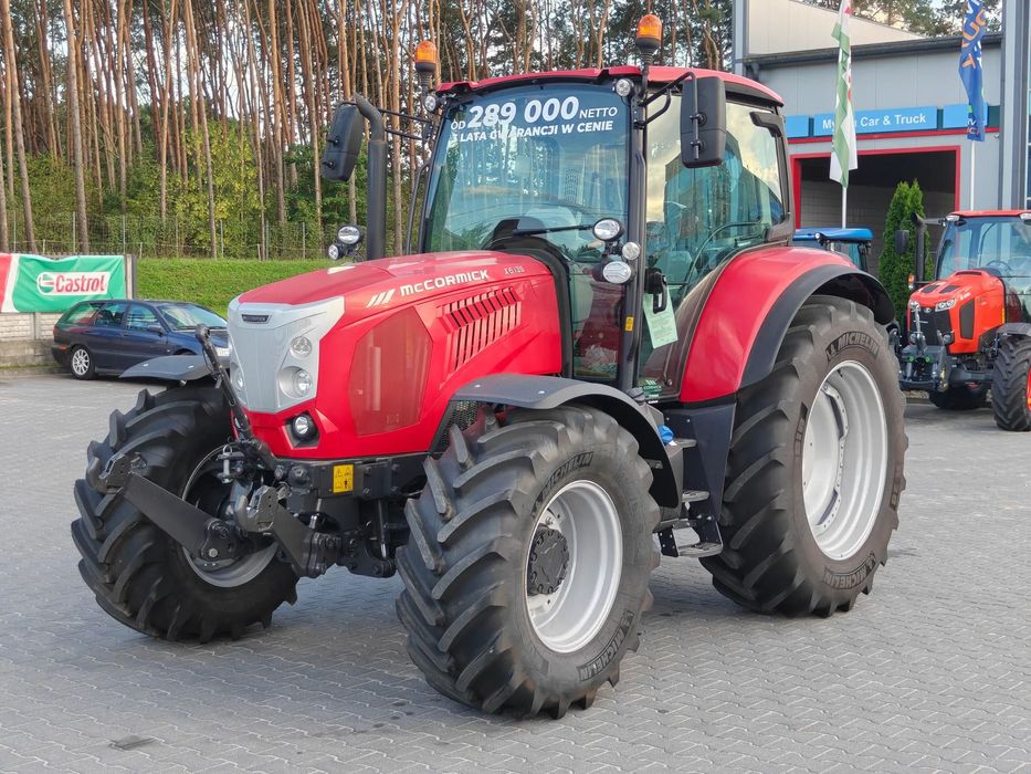 McCormick X6.135