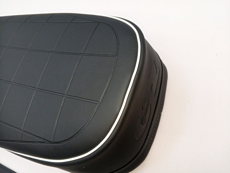 Чехол сидіння Чезет 12в. 472.5-472.6