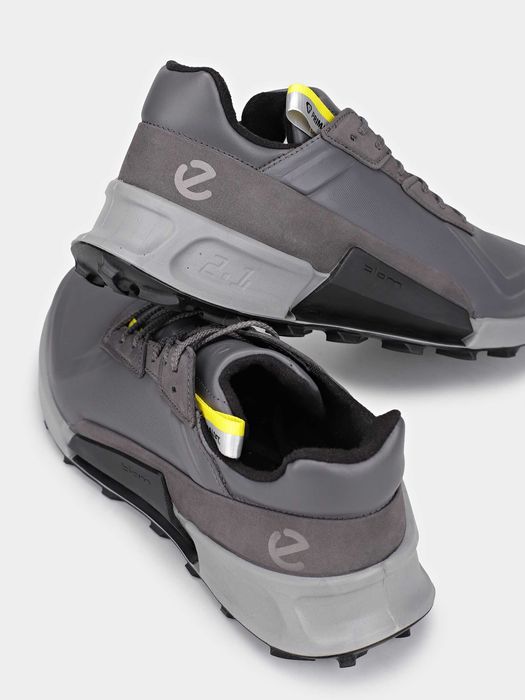 Кроссовки ECCO  Biom 2.1 x Mountain. Оригинал. Р 42, 43