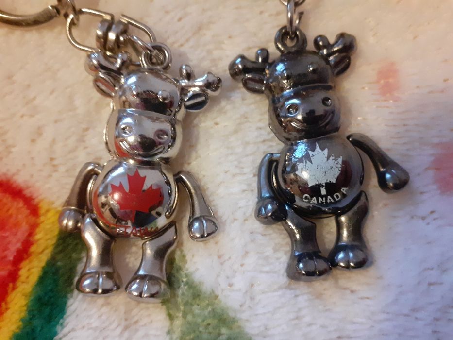 Torba i kosmetyczka kwiaty