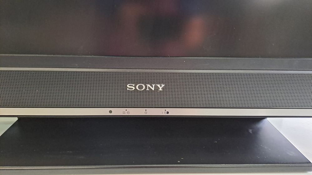 tv sony kdl-32S3000