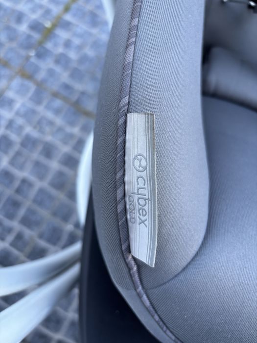 Cybex Sirona S i-size universal isofix