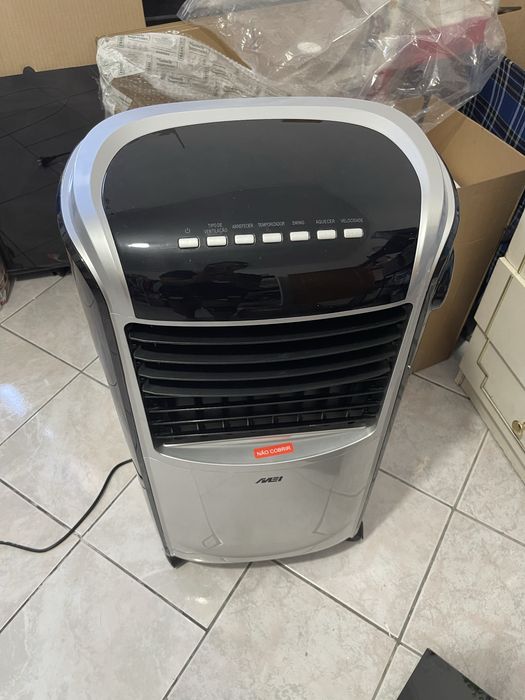 Climatizador de Ar MEI AC 2980 H