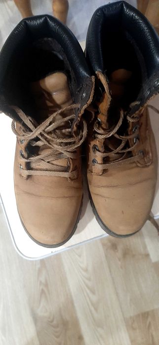 Ботінки на хлопчика