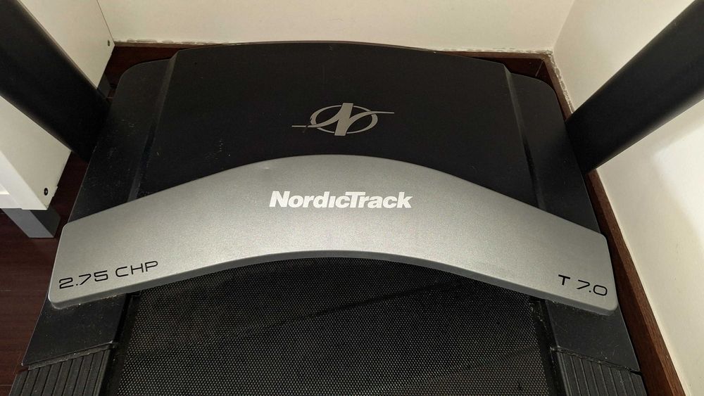 Passadeira de Correr NORDICTRACK T7.0