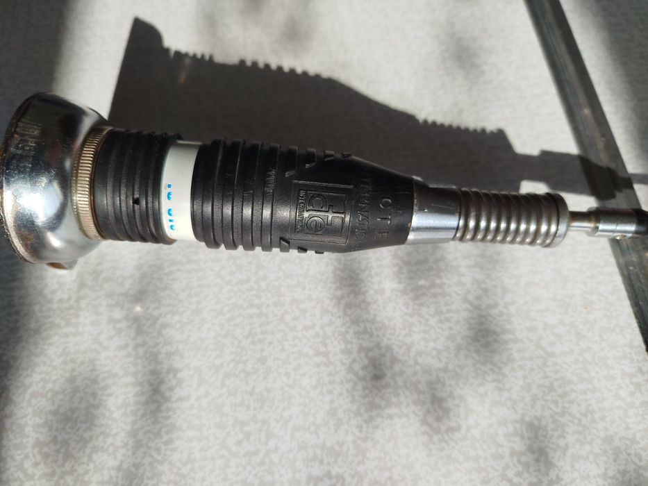 Антенна CTE для рации