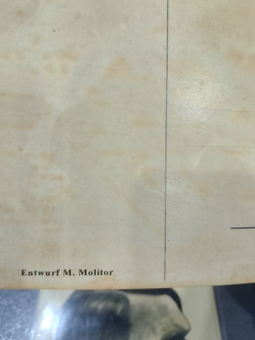 *Wyprzedaż*Stare pocztówki z czasów Trzeciej Rzeszy.