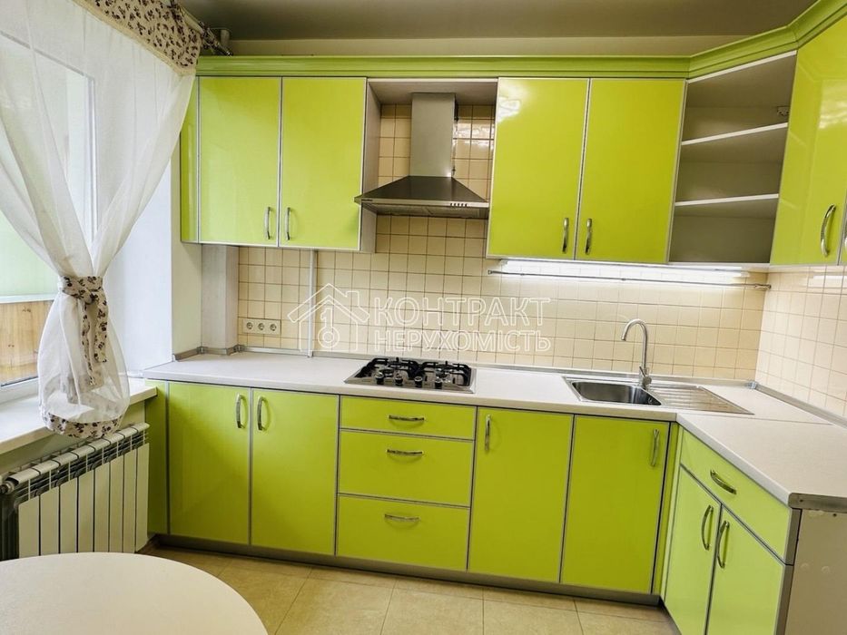 Apartment in Kharkiv - View 2