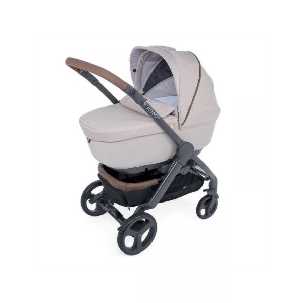 Trio CHICCO Style Go Up - Neutro