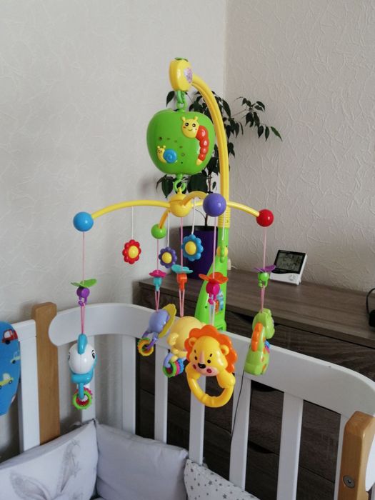 Продам детский мобиль