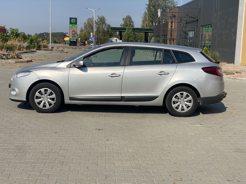 Продам Renault Megane