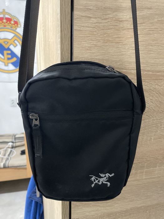 сумка arc’teryx новая