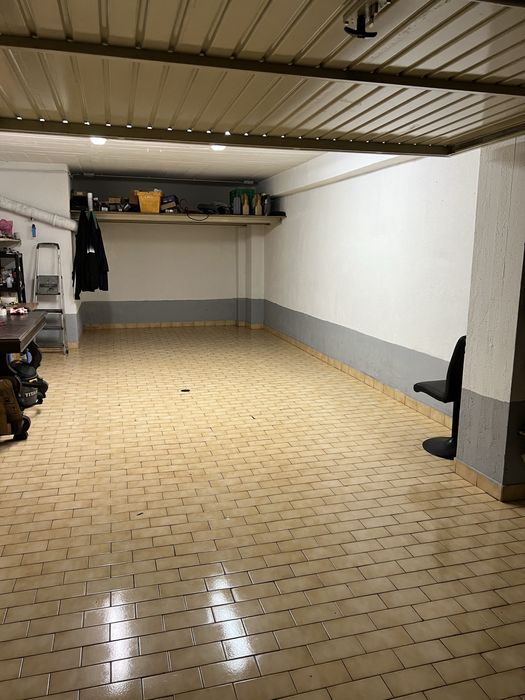 Garagem para venda