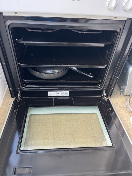 Forno como novo - aspes elétrico