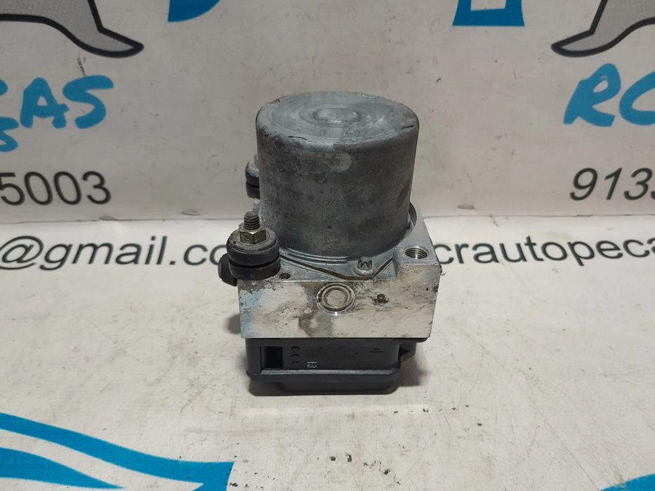 ABS MODULO BLOCO HIDRAULICO NISSAN QASHQAI +2 I J10 NJ10 JJ10E 1.5