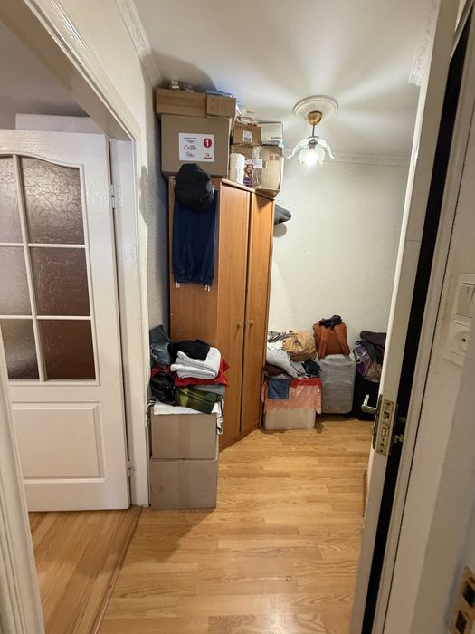 1-кімнатна квартира Івасюка з ремонтом і меблями