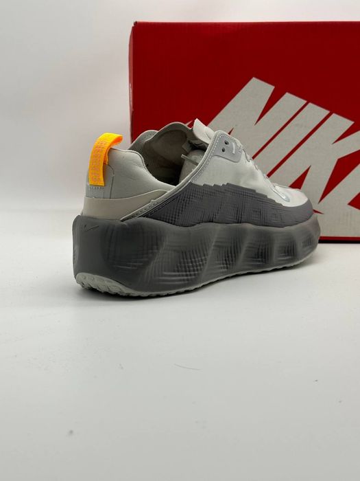 Nike Ava Rover Wolf Grey