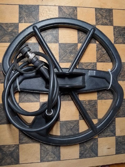 Продам металошукач SDRDetector