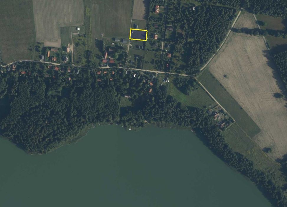 Idealna działka z warunkami zabudowy w pięknej i spokojnej okolicy - Widok 4