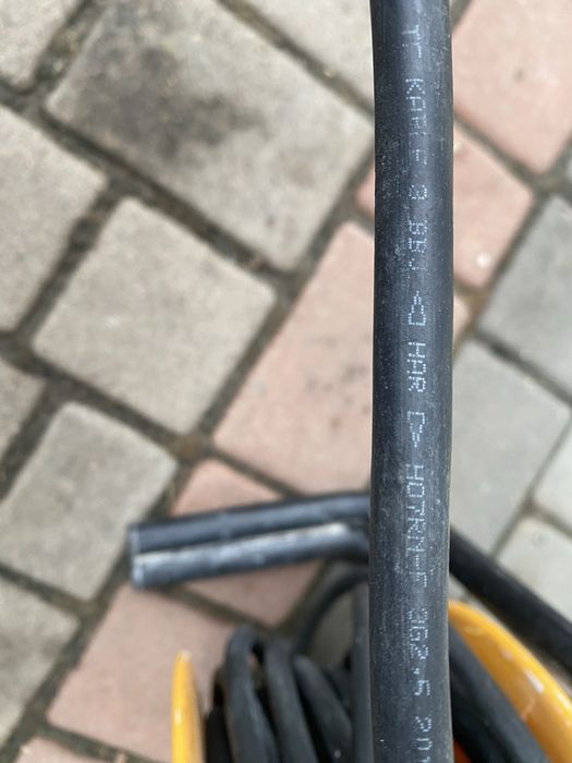 Силовий Подовжувач Brennenstuhl Brobusta 2925