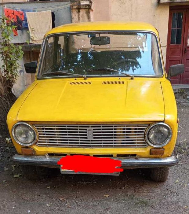 Продам ВАЗ 21013 в гарному стані