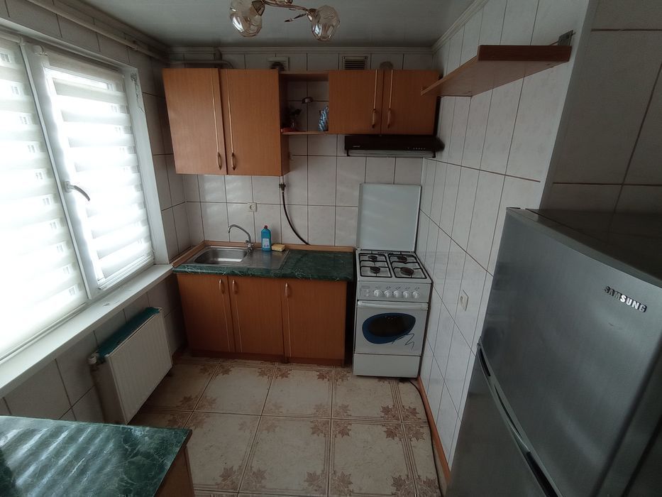 Здам 3 кімнатну квартиру  N83 в центрі міста