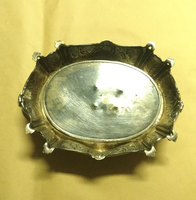 Centro ou Fruteira de Mesa