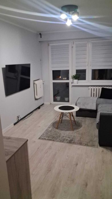 3 pokoje 48 m² balkon świetna lokalizacja Winiary Gniezno