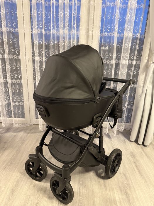 Wozek junama space eco