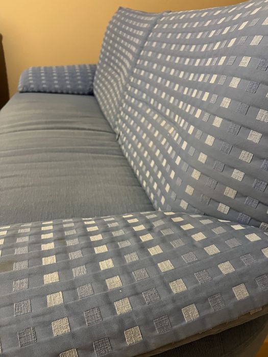 Komplet wypoczynkowy, sofa, kanapa
