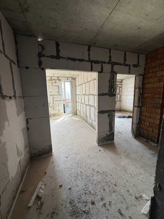 1 ком Вильямса\Королева новый кирпичный дом можно под гос. програмы