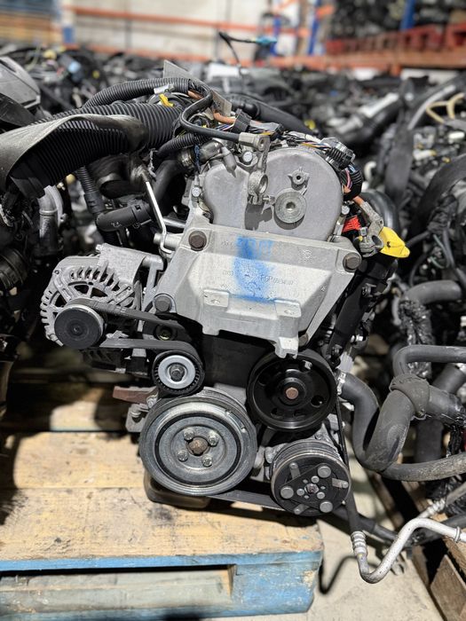 Motor opel 1.3 cdti z13dt