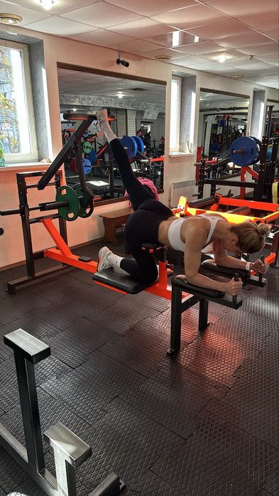 Тренажер для ягодиц