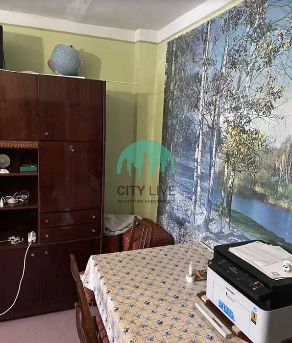 Оренда бюджетної 1-кім квартири на Бамі (63)