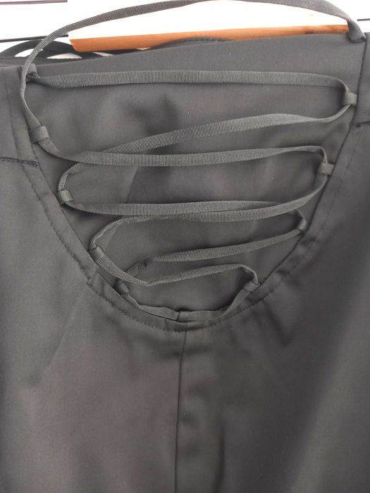 Calças elegantes "Mango"