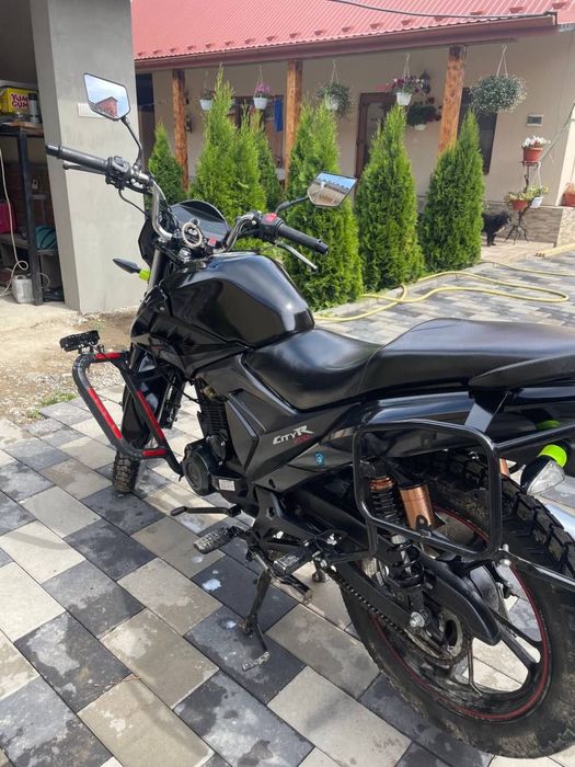 Продам Ліфан 200