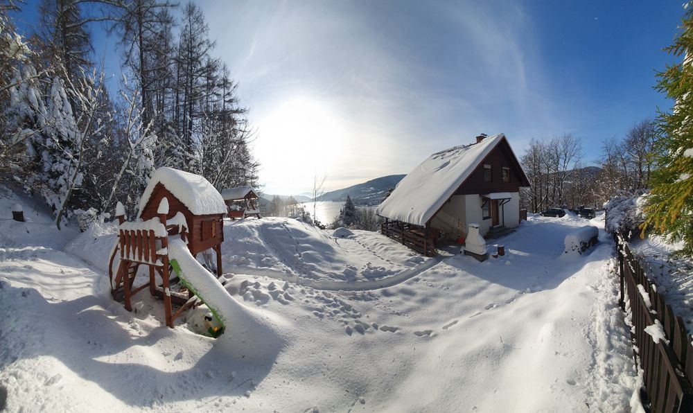 Domek z jacuzii, sauną w górach  Ferie  JACUZII  SAUNA Apartament.