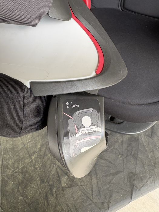 cadeira auto Cybex