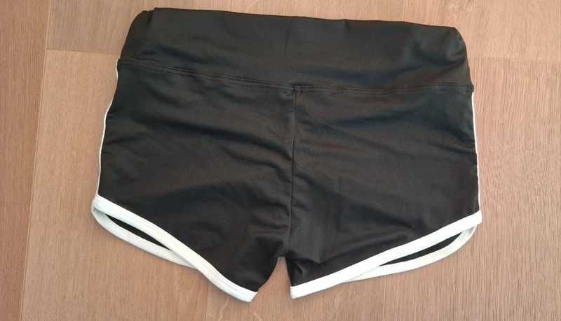 Spodenki nowe rozmiar L
