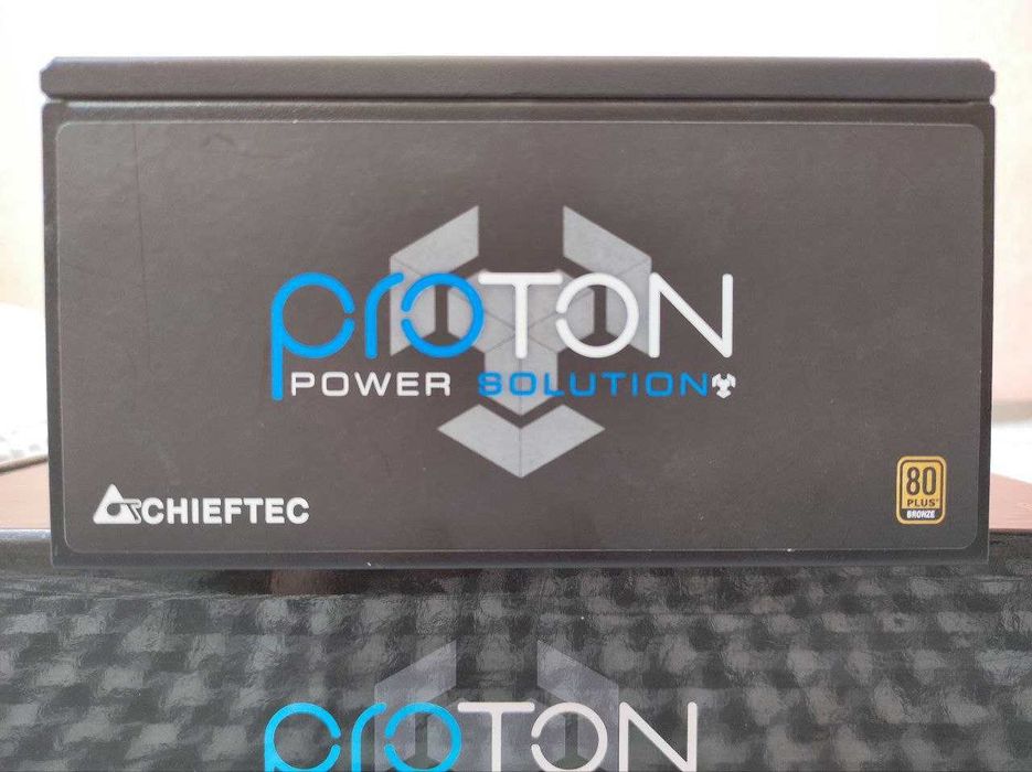 Блок живлення Chieftec Proton BDF-1000C 1000W
