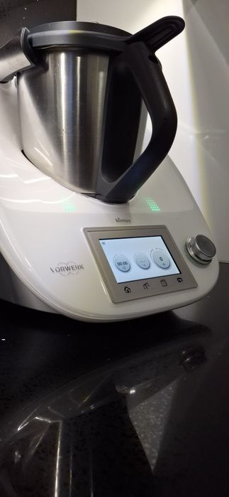 Bimby TM5 Vorwerk