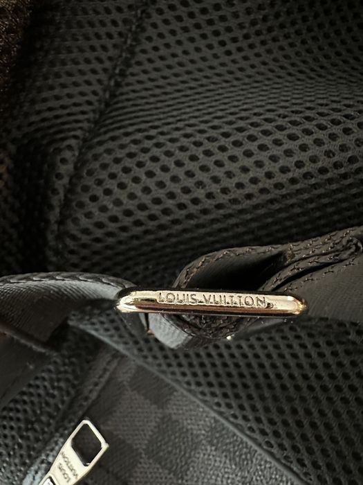 Mochila Louis viutton, nova, nunca usada