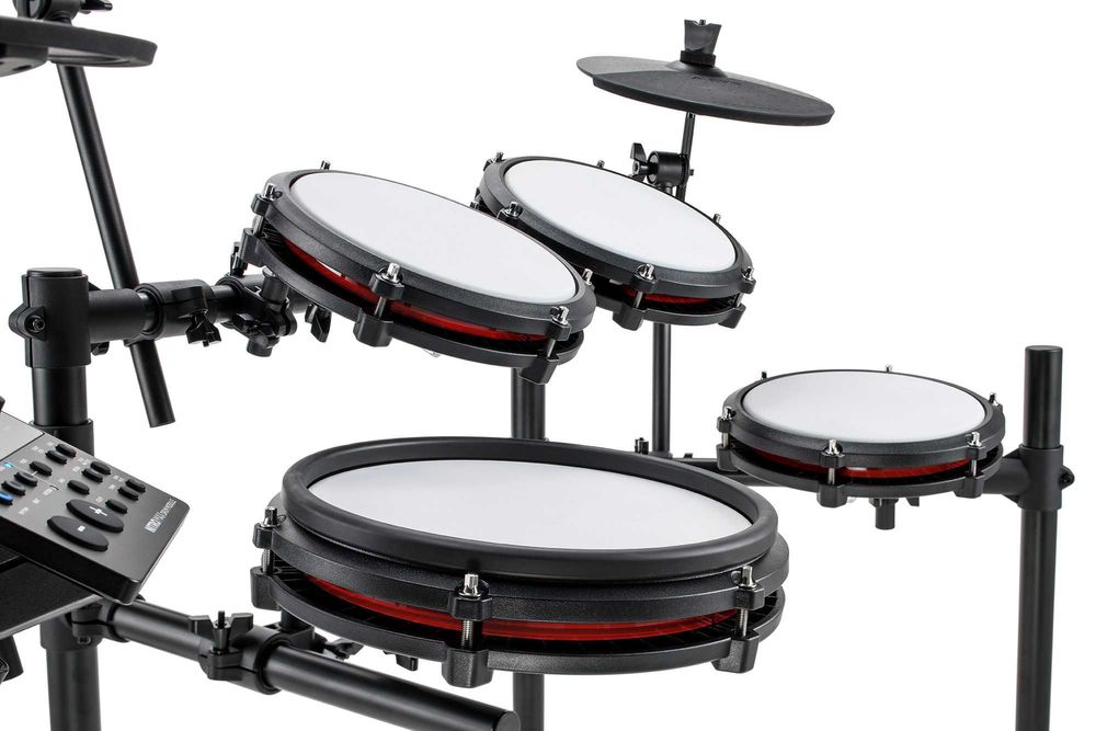 Електронна ударна установка ALESIS NITRO MAX KIT нові в наявності